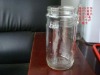 glass jar