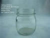 glass jar