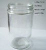 glass jar