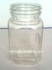 glass jar 113