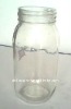 glass jar 114