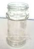 glass jar 115