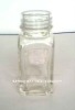 glass jar 118