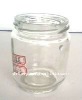 glass jar 120