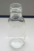 glass jar 121