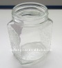 glass jar 124