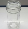 glass jar 126