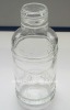 glass jar 127