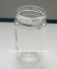 glass jar 131