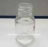 glass jar 134