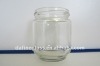 glass jar 143