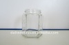 glass jar 153