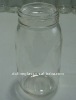 glass jar 159