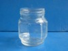 glass jar 200ml