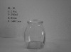 glass jar