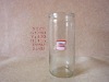 glass jar, vitric jar, glass bottle