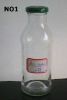 glass juice bottles 300ml