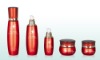 glass lotion bottles K106-B