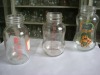 glass milk bottles,glass bottles