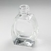 glass nail polish bottle