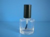 glass nail polish oil bottle 20