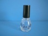 glass nail polish oil bottle 23