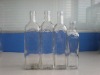 glass oil bottles