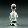 glass pefume bottle