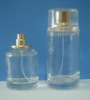 glass perfume atomizer