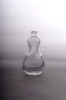 glass  perfume bottle