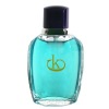 glass perfume bottle 100ml