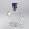 glass perfume bottle 100ml ZB471