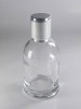 glass perfume bottle 100ml ZB490