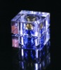 glass perfume bottle