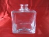 glass perfume bottle