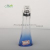 glass perfume bottle