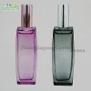 glass perfume bottle