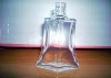 glass perfume bottle