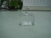 glass perfume bottle