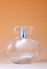 glass perfume bottle