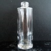 glass perfume bottle