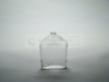 glass perfume bottle