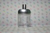 glass perfume bottle