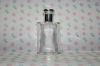 glass perfume bottle