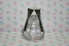 glass perfume bottle