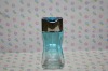 glass perfume bottle