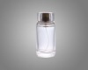 glass perfume bottle