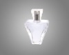 glass perfume bottle