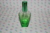 glass perfume bottle