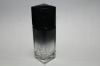 glass perfume bottle